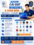 Phong Vũ Cửa Hàng Sửa Máy Tính Quận 2