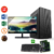 Bạn đang tìm kiếm PC văn phòng Core i5 12400, RAM 8GB, NVMe 256GB, Màn 22 Inch, Wifi/Bluetooth?